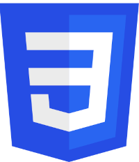 logo CSS