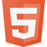 logo HTML5